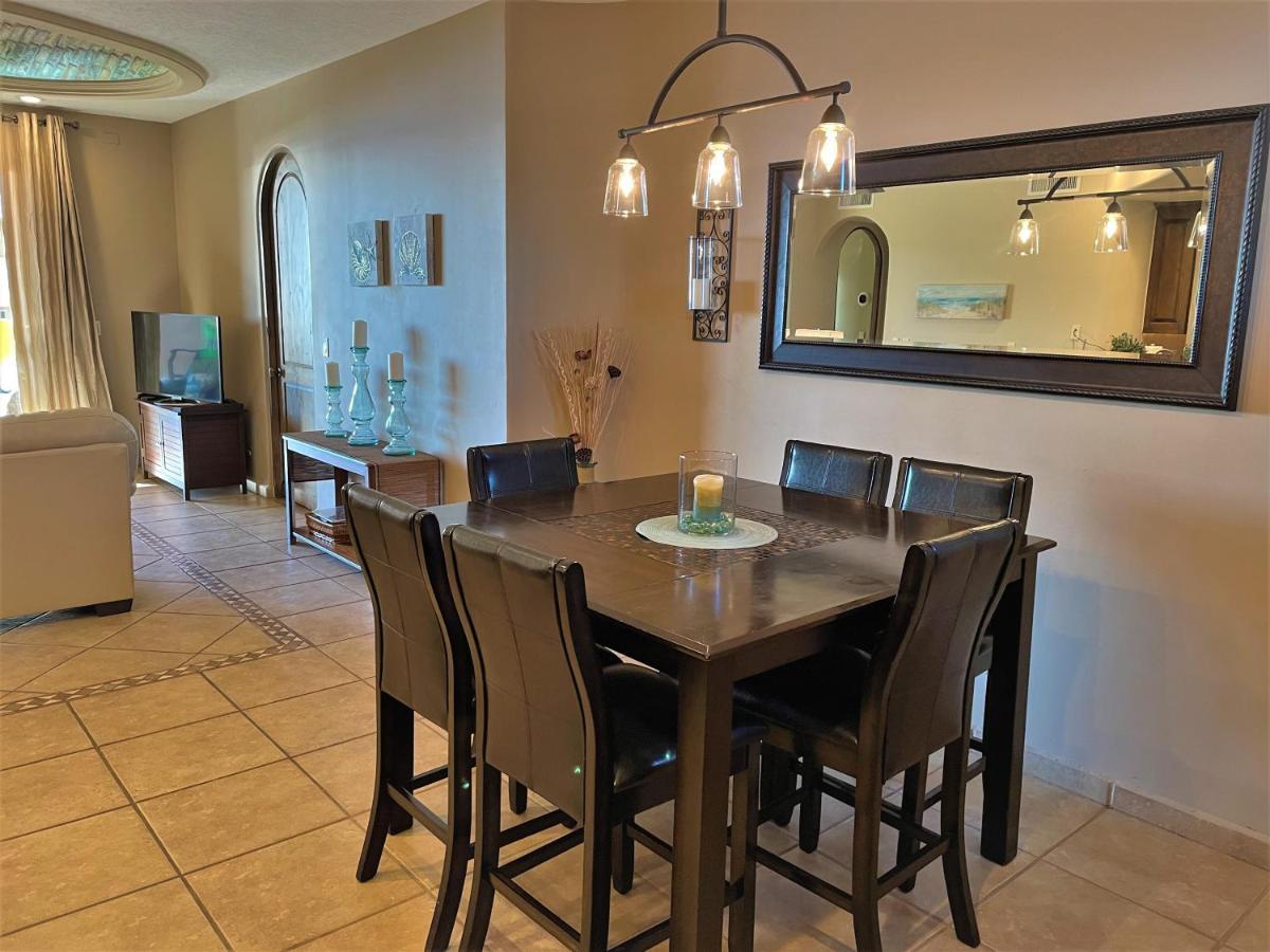 Appartamento Bella Sirena 601-D Puerto Peñasco Esterno foto