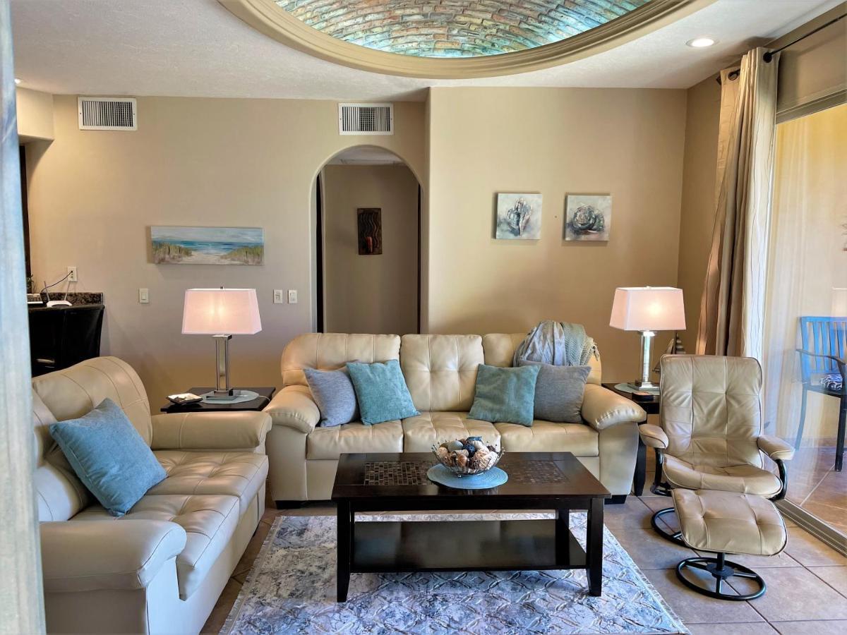 Appartamento Bella Sirena 601-D Puerto Peñasco Esterno foto