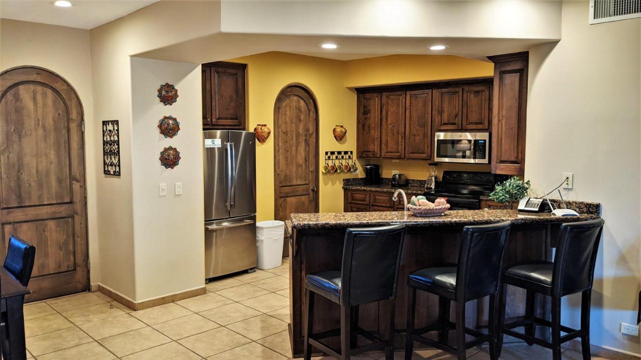 Appartamento Bella Sirena 601-D Puerto Peñasco Esterno foto