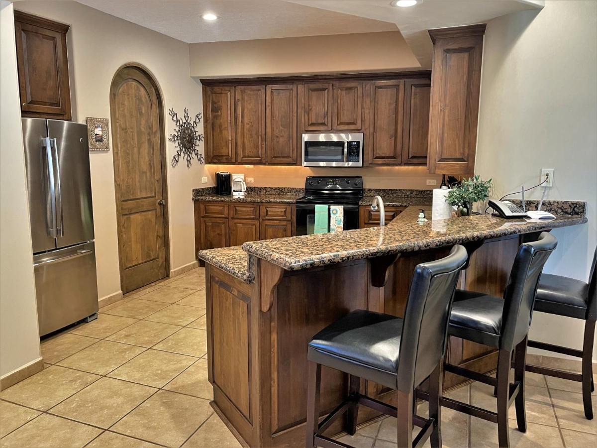 Appartamento Bella Sirena 601-D Puerto Peñasco Esterno foto