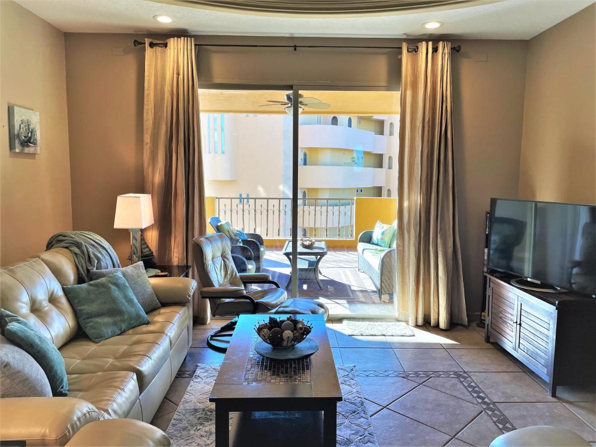 Appartamento Bella Sirena 601-D Puerto Peñasco Esterno foto