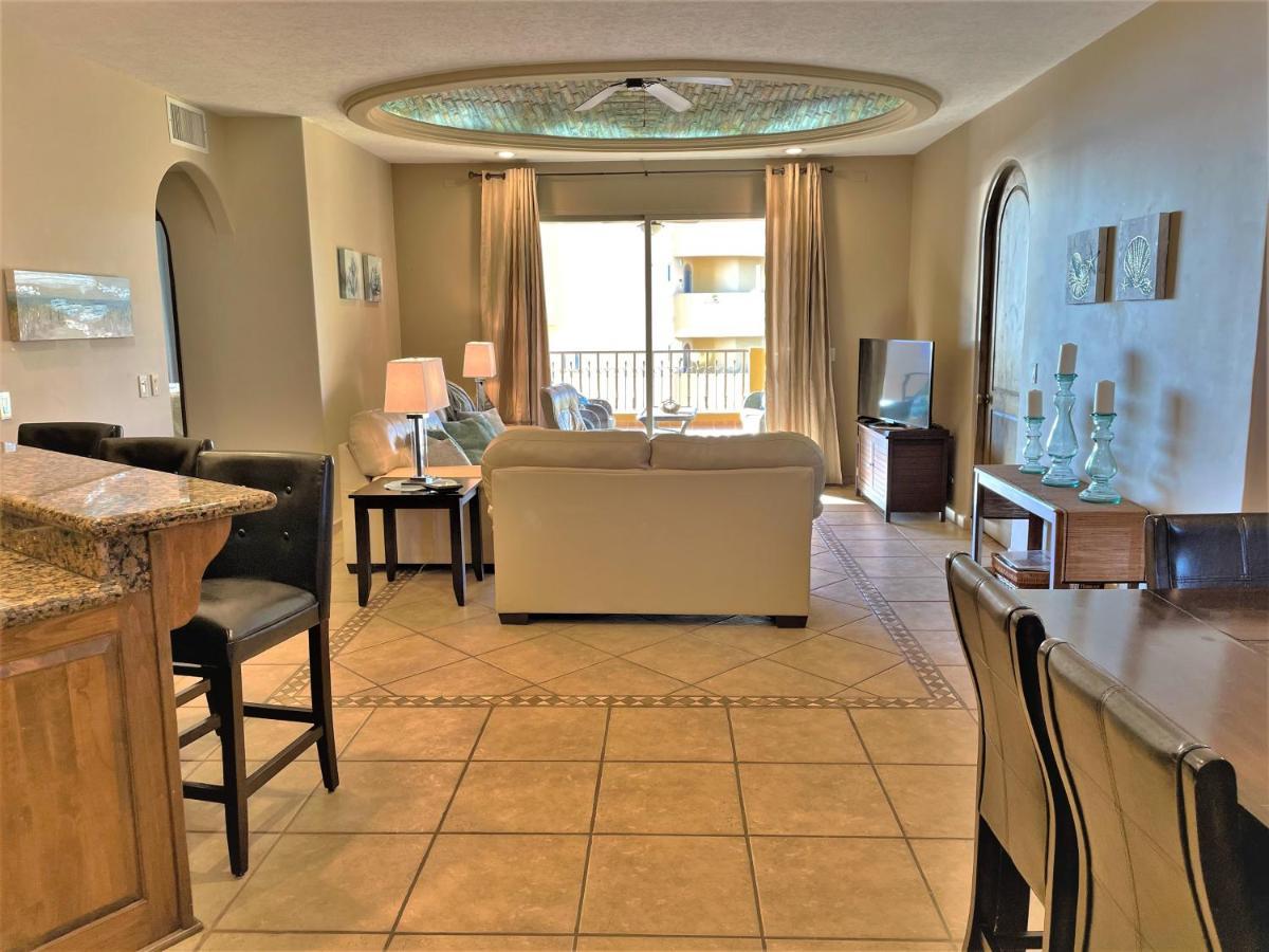 Appartamento Bella Sirena 601-D Puerto Peñasco Esterno foto