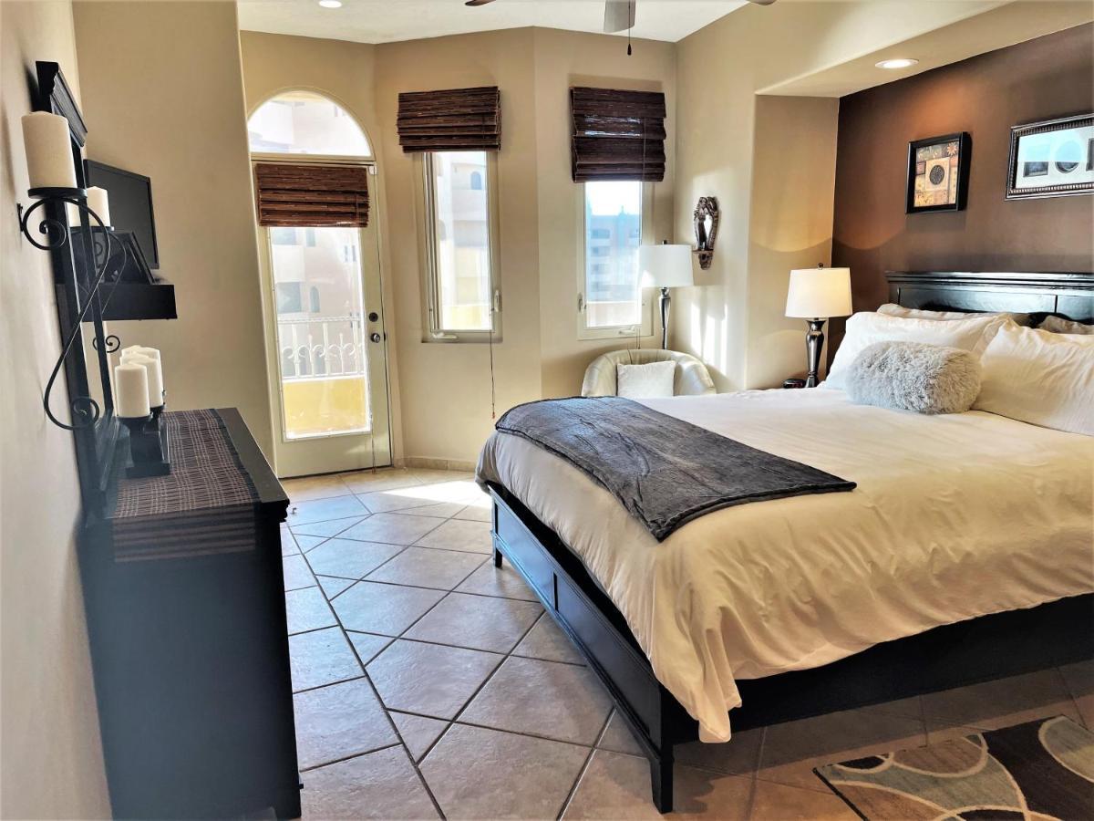Appartamento Bella Sirena 601-D Puerto Peñasco Esterno foto