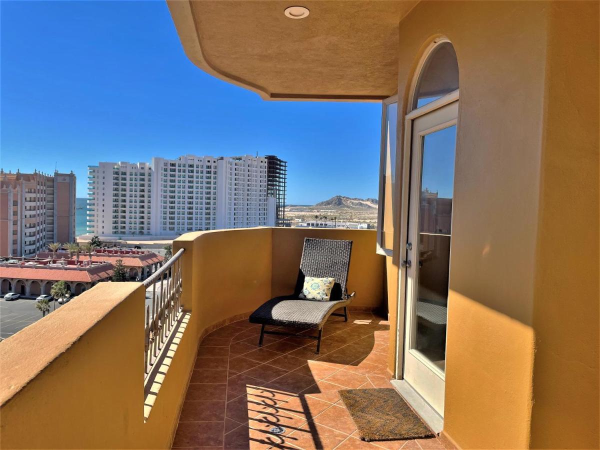 Appartamento Bella Sirena 601-D Puerto Peñasco Esterno foto