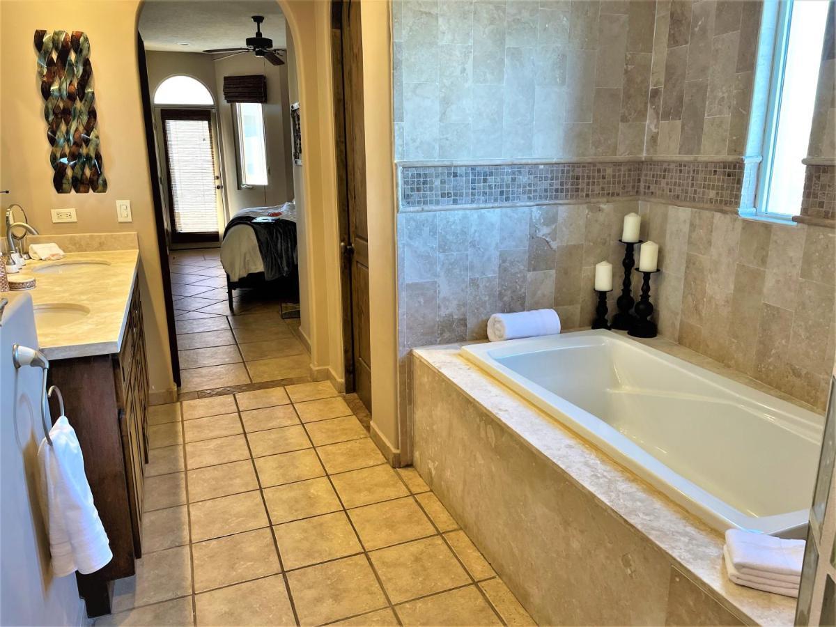 Appartamento Bella Sirena 601-D Puerto Peñasco Esterno foto